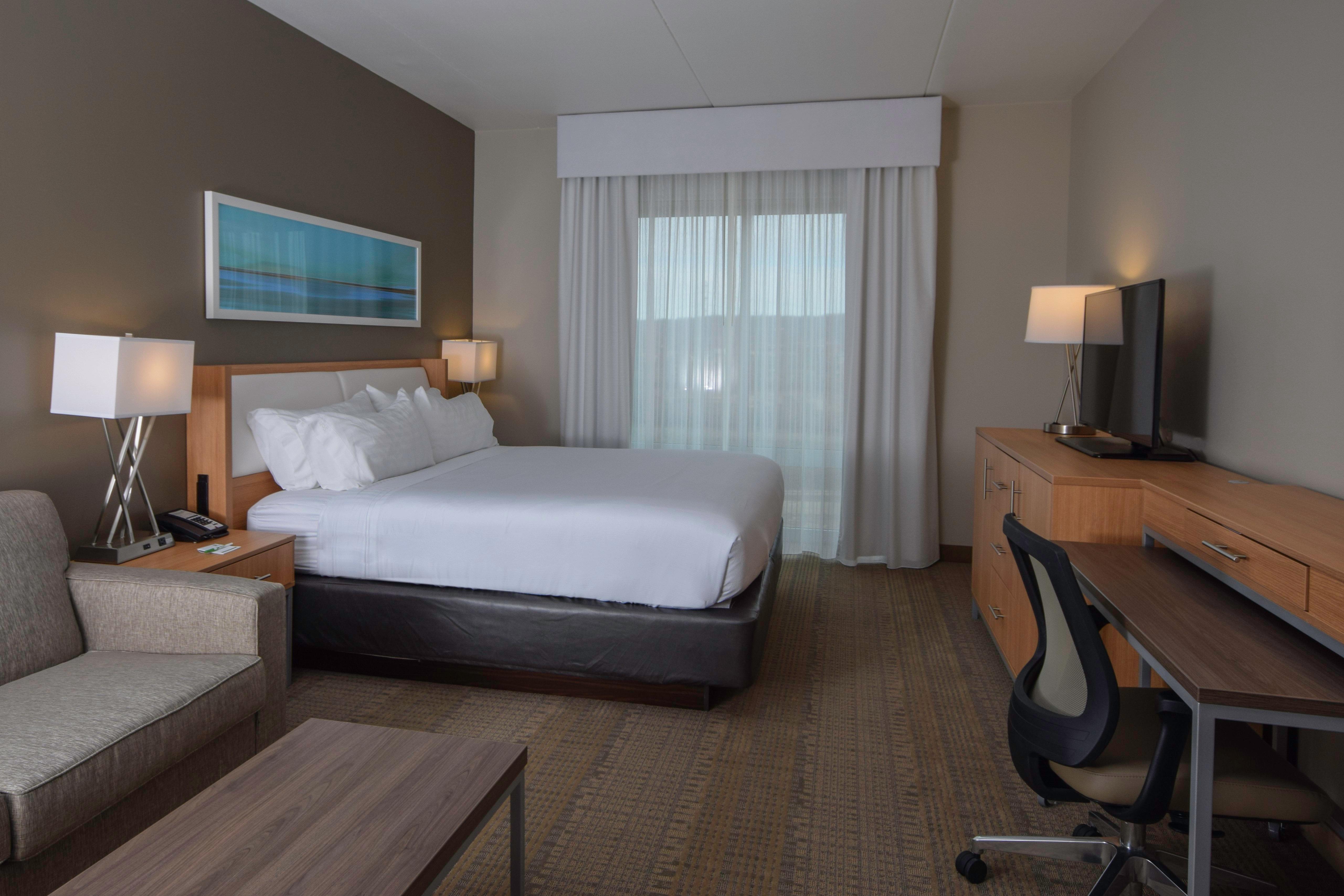 Holiday Inn Cincinnati North West Chester By Ihg Εξωτερικό φωτογραφία