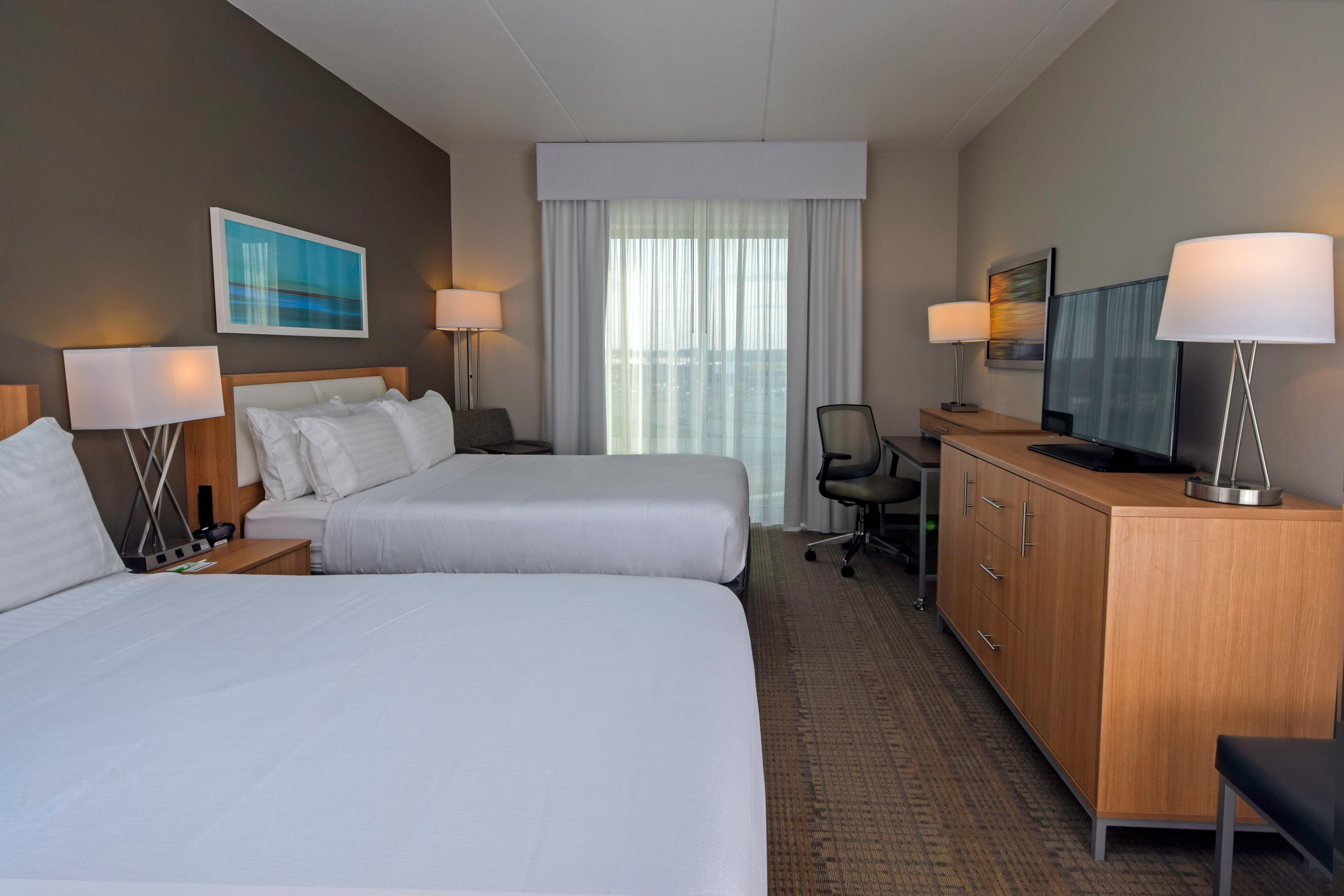 Holiday Inn Cincinnati North West Chester By Ihg Εξωτερικό φωτογραφία