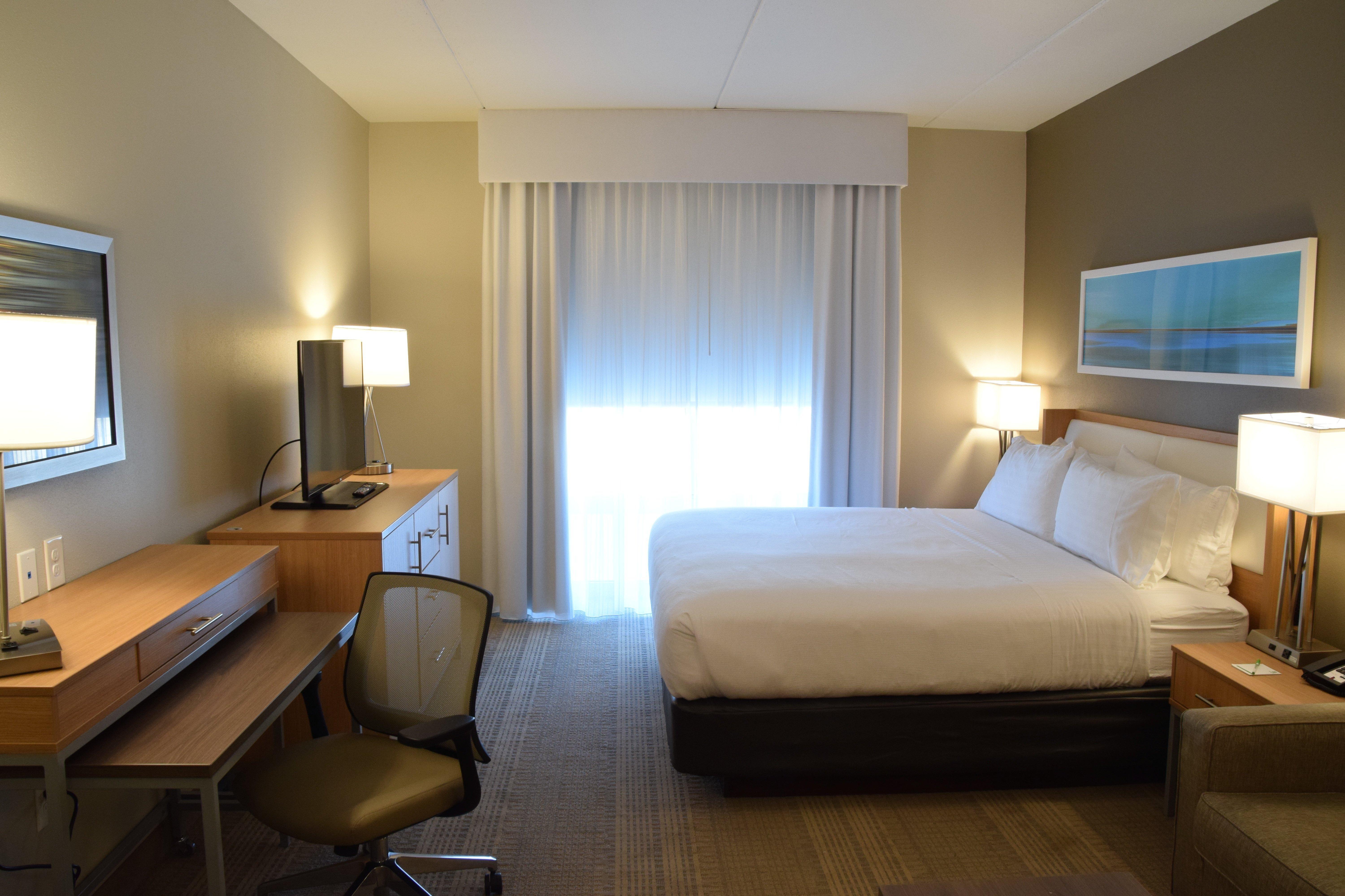 Holiday Inn Cincinnati North West Chester By Ihg Εξωτερικό φωτογραφία