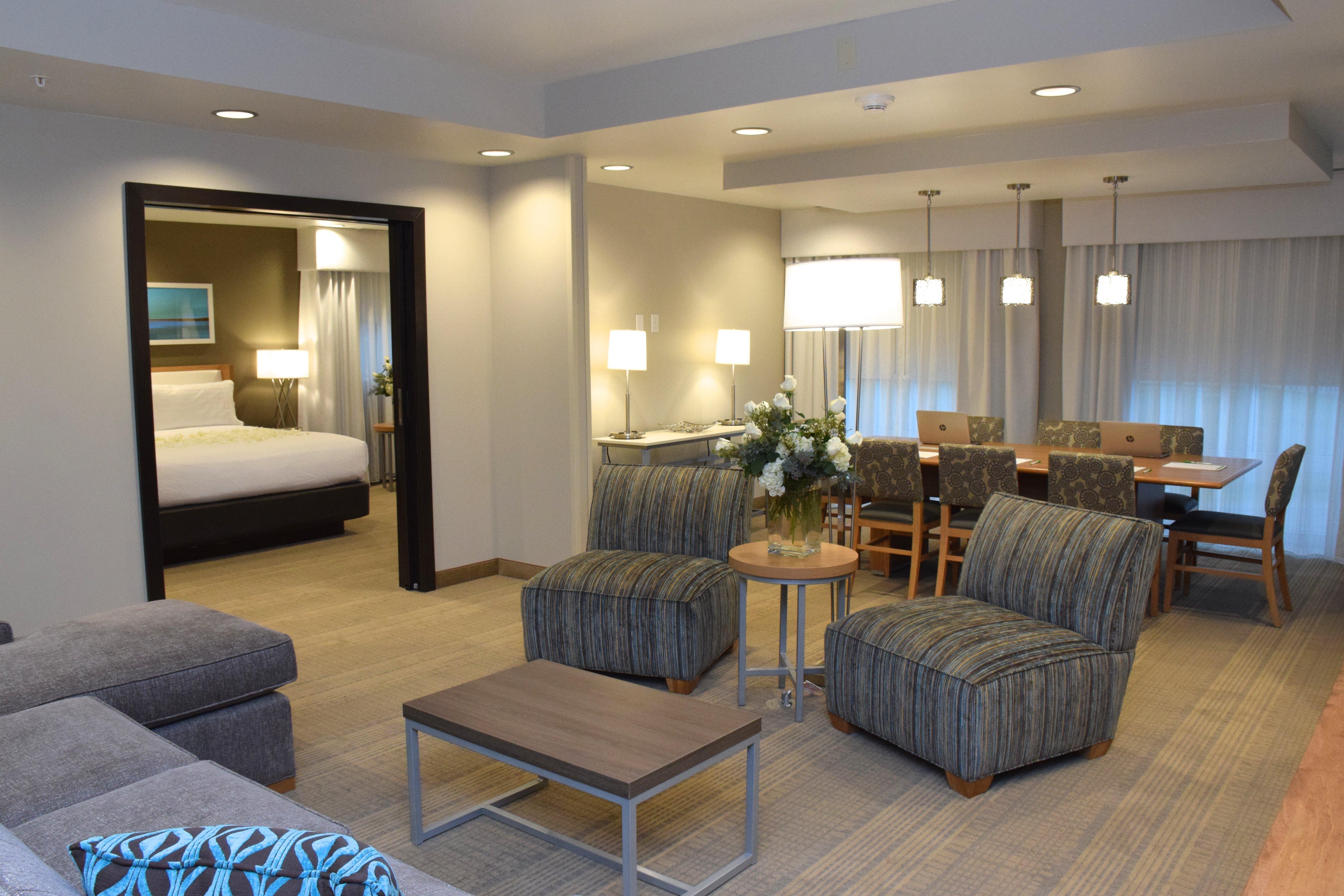 Holiday Inn Cincinnati North West Chester By Ihg Εξωτερικό φωτογραφία
