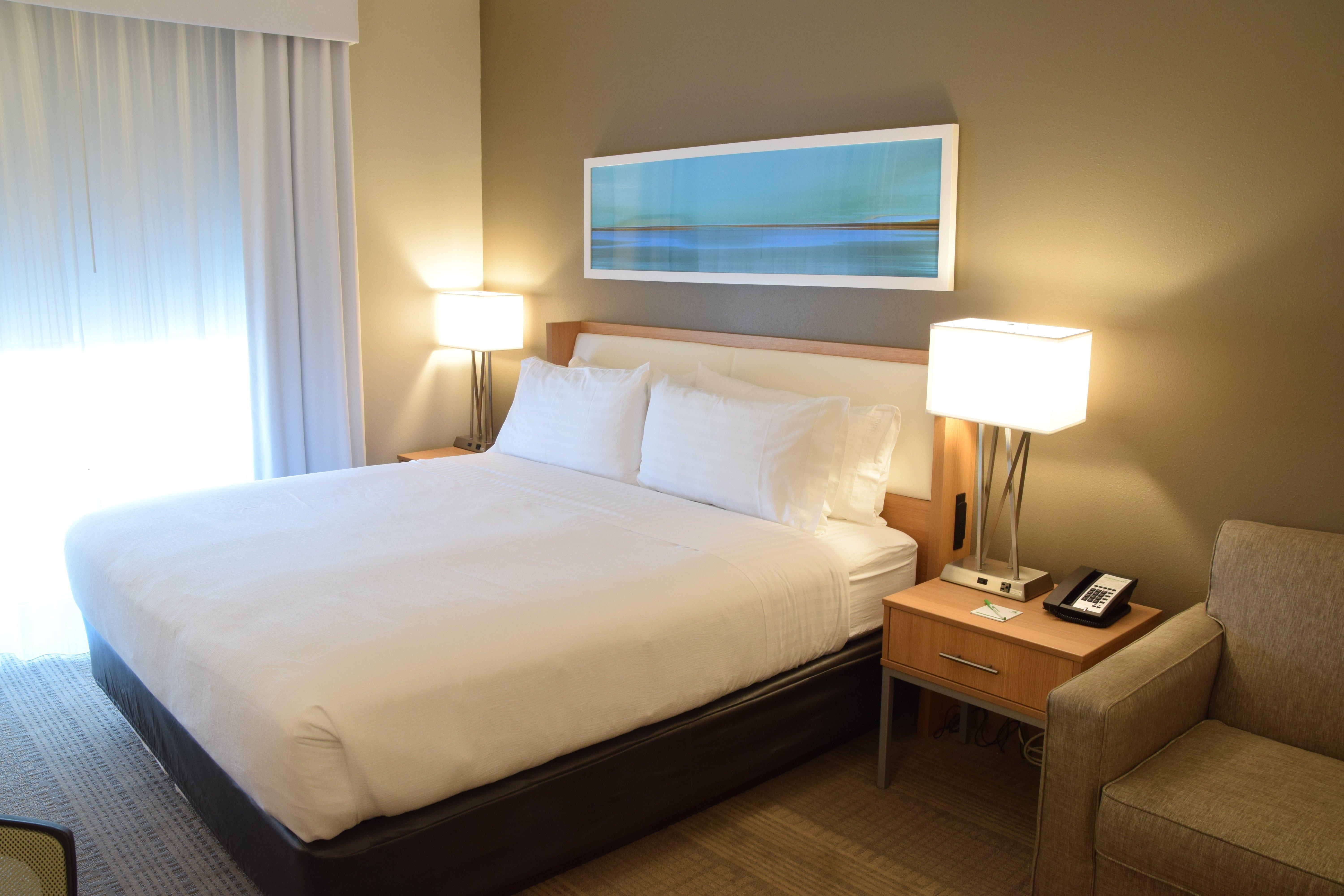 Holiday Inn Cincinnati North West Chester By Ihg Εξωτερικό φωτογραφία