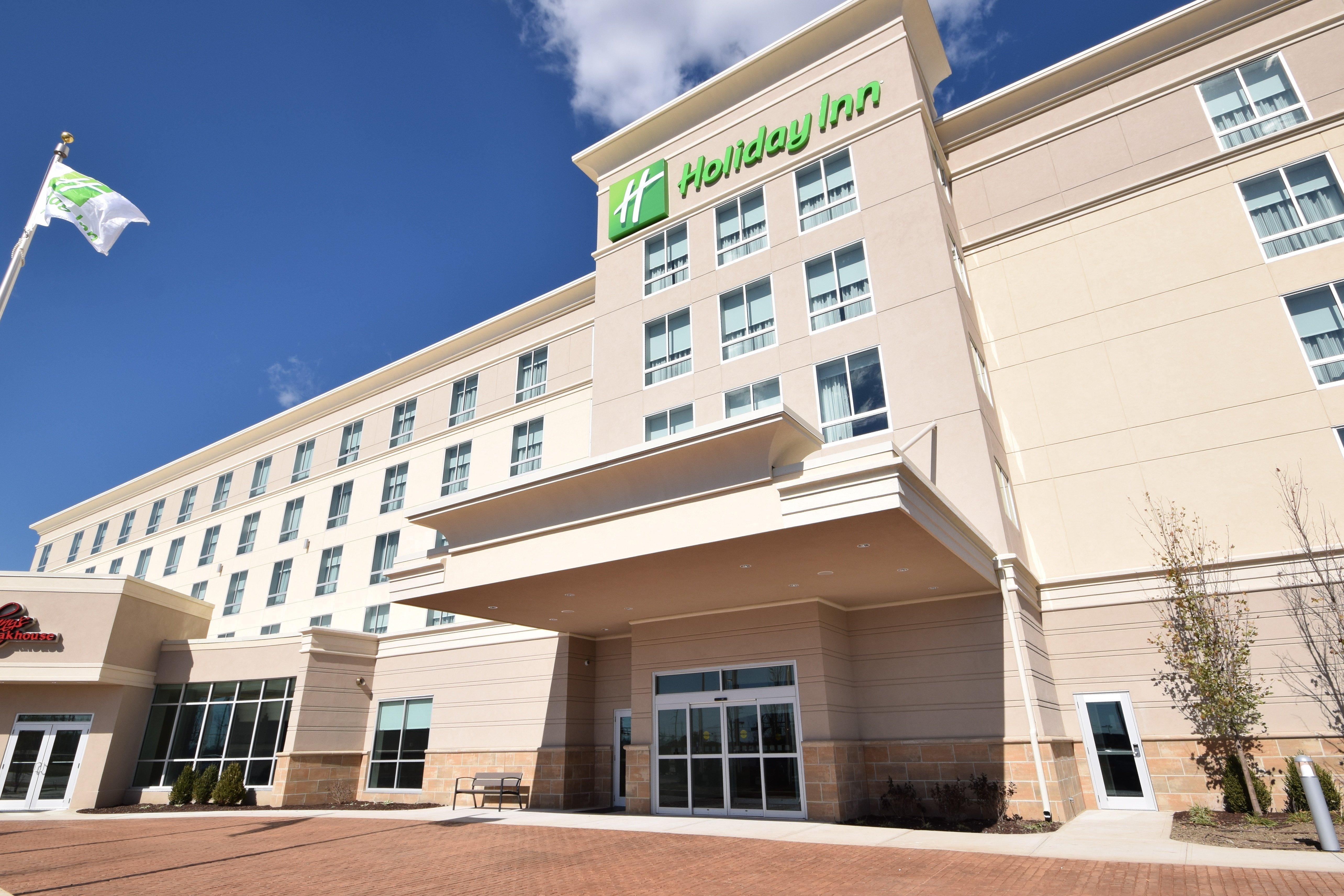 Holiday Inn Cincinnati North West Chester By Ihg Εξωτερικό φωτογραφία