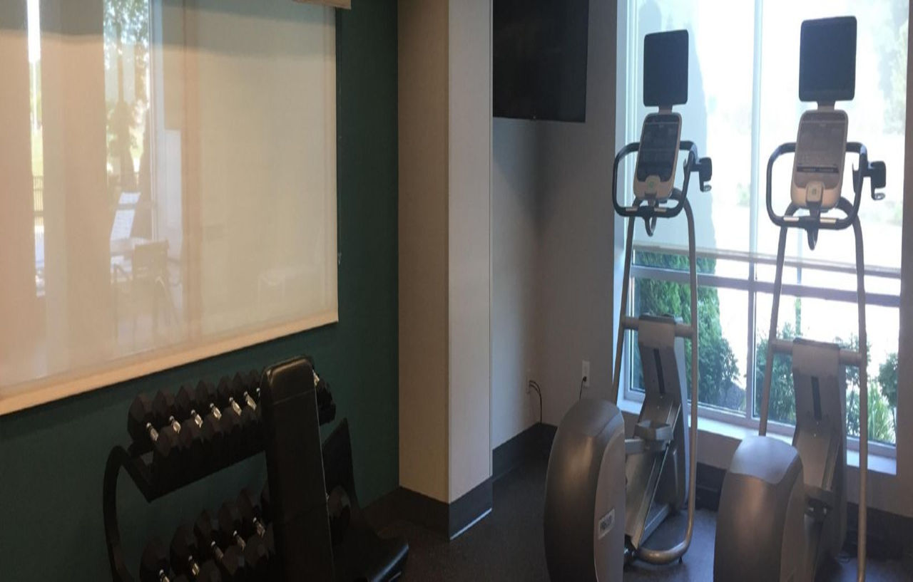 Holiday Inn Cincinnati North West Chester By Ihg Εξωτερικό φωτογραφία